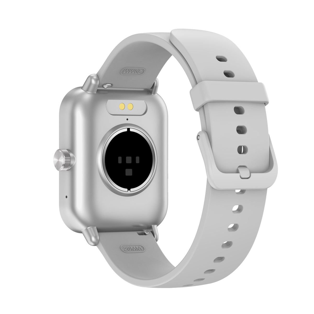 NovaDial - Smartwatch mit Bluetooth-Anruffunktion und 1,83-Zoll-Display