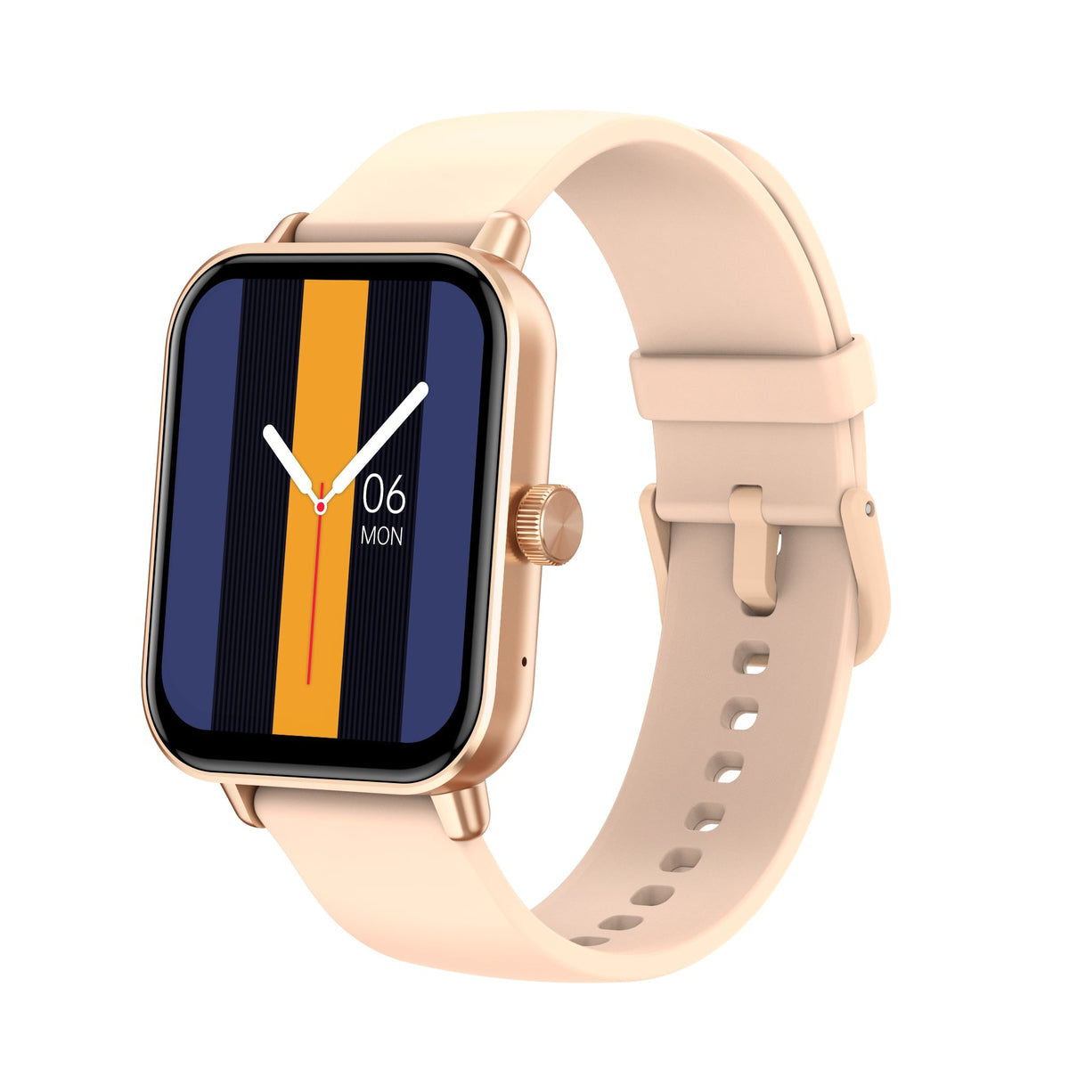 NovaDial - Smartwatch mit Bluetooth-Anruffunktion und 1,83-Zoll-Display