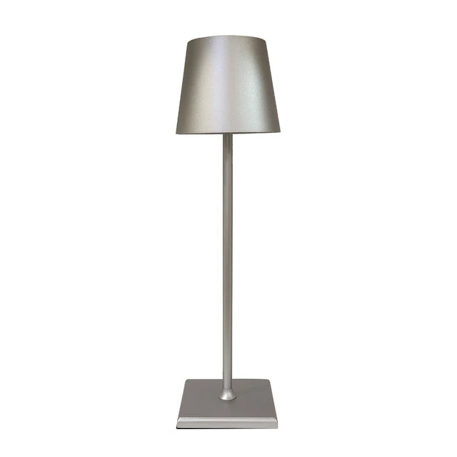 Tischlampe | Minimalistisches Design | Dimmbares LED-Licht | AuraTable