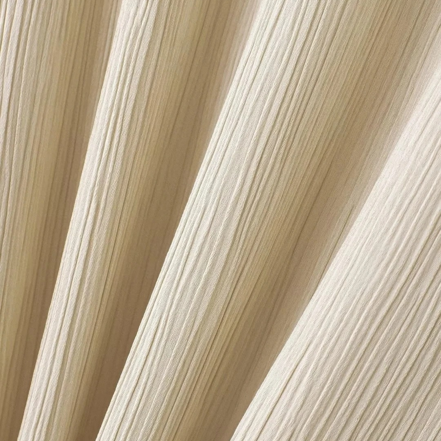 Leni | Retro Blazer mit Knittereffekt & High-Waist Schnürhose