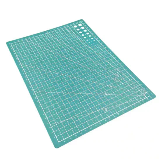 1+1 Gratis | Craft - Bastel-Schneidewerkzeug mit 360-Grad-Klinge