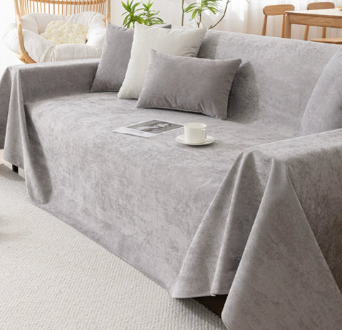 Sofa-Decke Wasserdicht Kratzfest