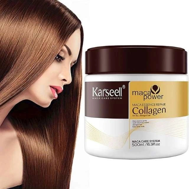 1+1 Gratis | Cremiva - Haarcreme für trockenes und feuchtes Haar