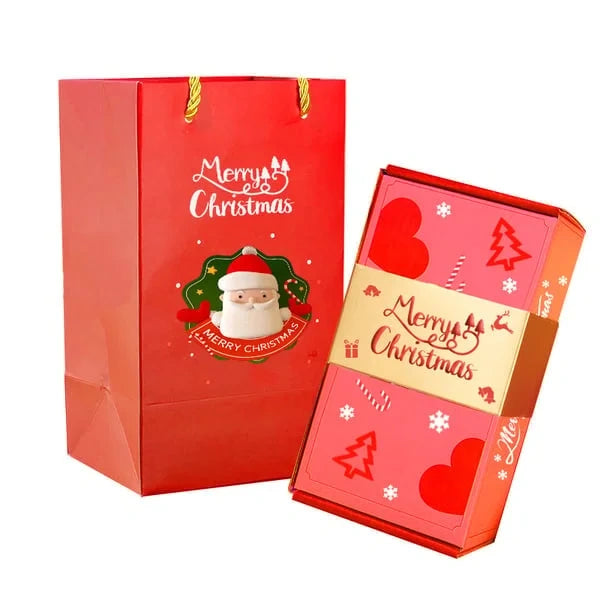 Charm - Geschenkbox mit Überraschungselement für kleine Geschenke