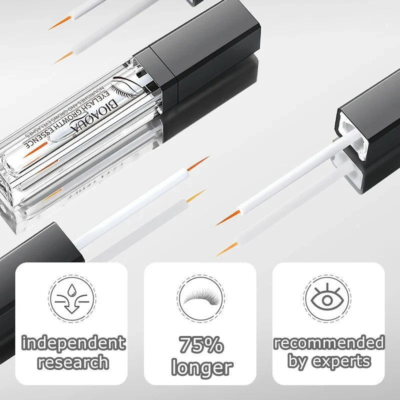 1+1 Gratis | Lash - Wimpernserum zur gezielten Wimpernpflege