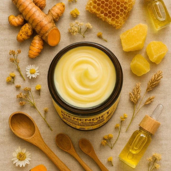 1+1 Gratis | Beevane - Gesichtscreme mit Bienengift Hyaluronsäure und Kollagen