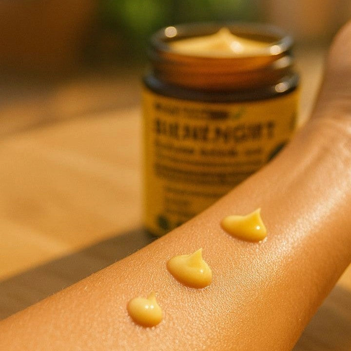 1+1 Gratis | Beevane - Gesichtscreme mit Bienengift Hyaluronsäure und Kollagen