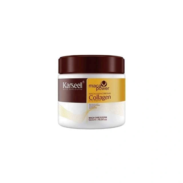 1+1 Gratis | Cremiva - Haarcreme für trockenes und feuchtes Haar