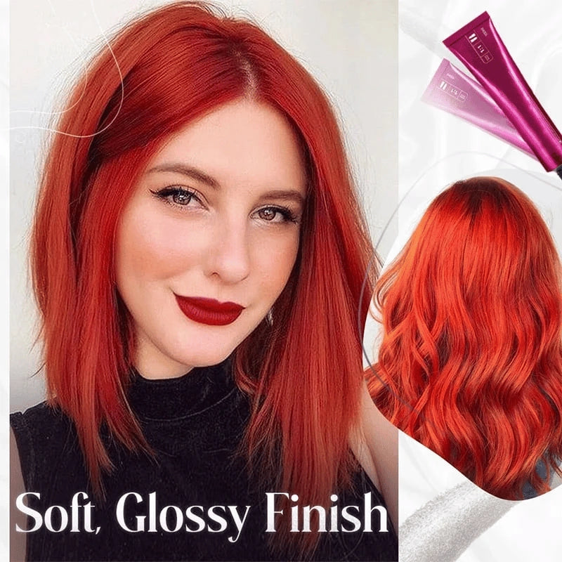 Coloris - Haarfärbecreme ohne Ammoniak für die Haarfarbe