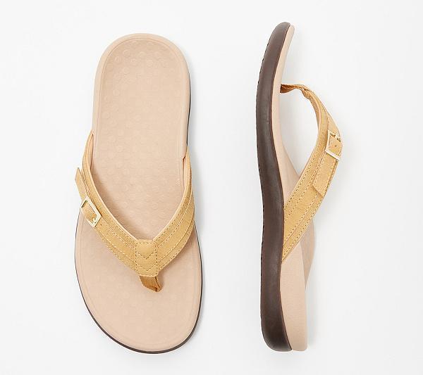 Stridefit - Damen-Sommersandalen für Freizeit und warme Tage
