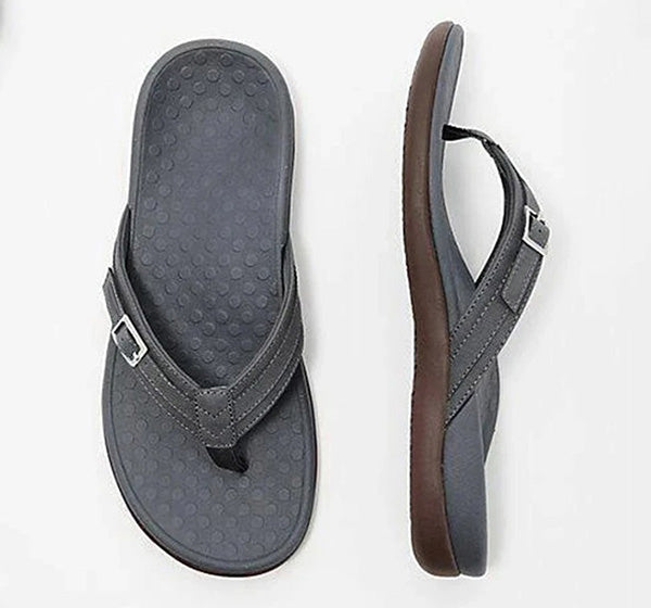 Stridefit - Damen-Sommersandalen für Freizeit und warme Tage