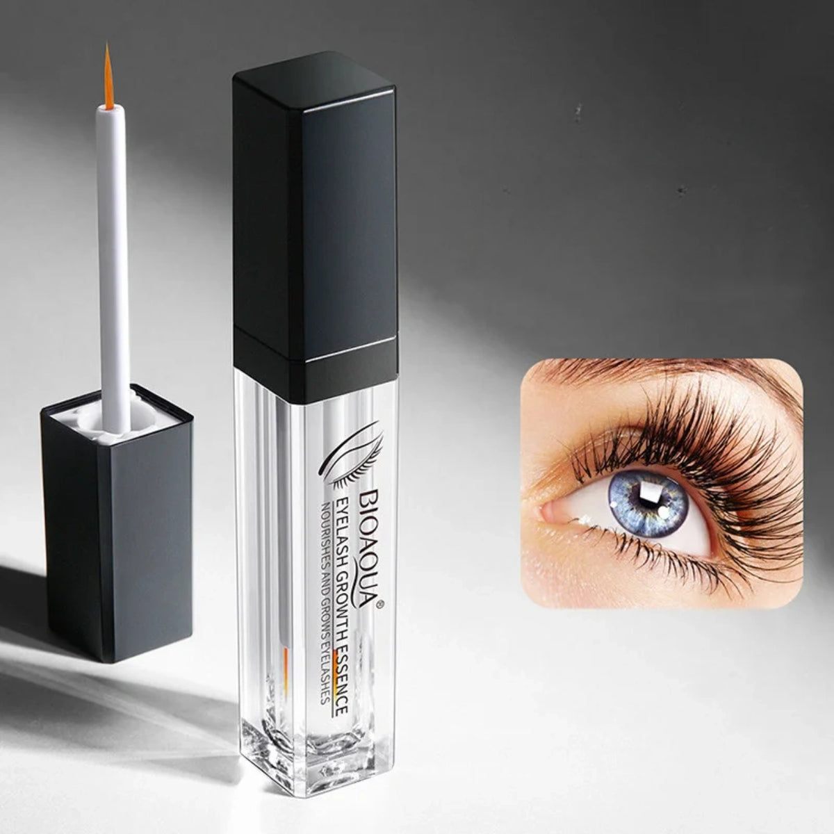 1+1 Gratis | Lash - Wimpernserum zur gezielten Wimpernpflege