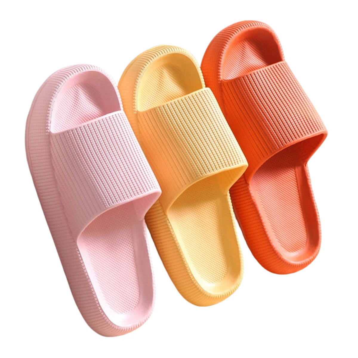 Relax - Cloud-Slipper für Zuhause und Alltag