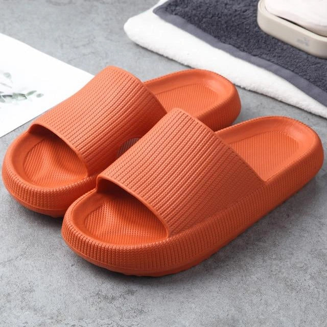 Relax - Cloud-Slipper für Zuhause und Alltag