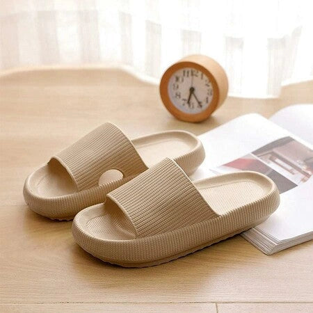 Relax - Cloud-Slipper für Zuhause und Alltag