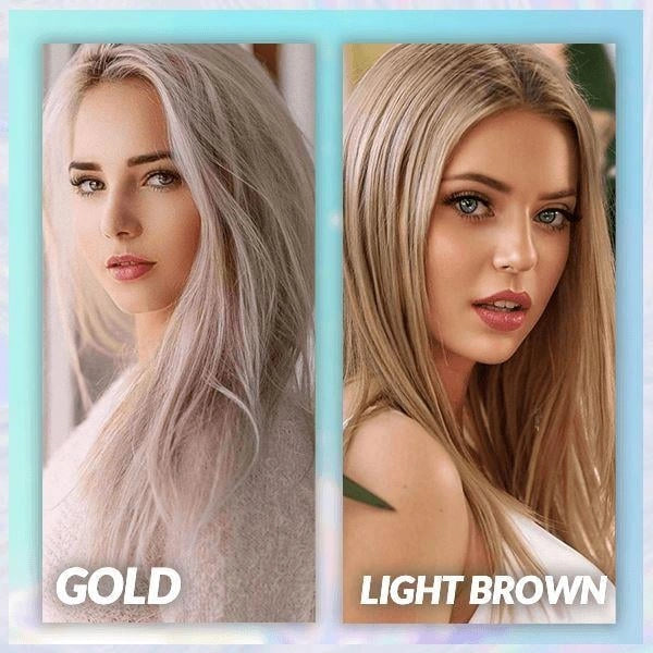 Coloris - Haarfärbecreme ohne Ammoniak für die Haarfarbe