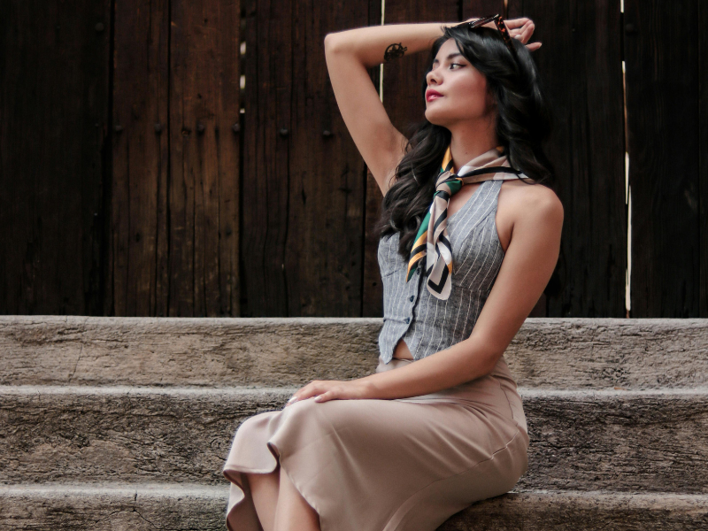 Urban, frech und feminin – dein neues Lieblingsoutfit im Streetstyle