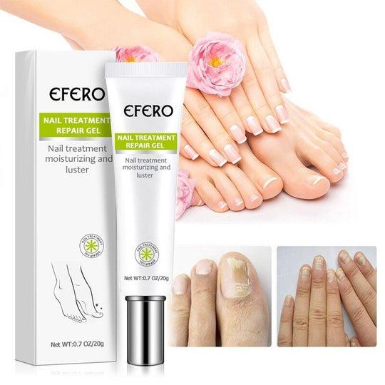 1+1 Gratis | Nailvera – Nagelgel zur äußerlichen Anwendung