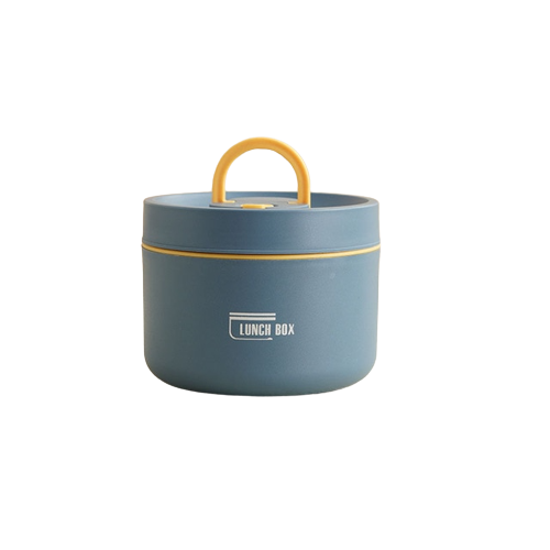 Thermo Lunchbox mit Isolierung & auslaufsicherem Verschluss