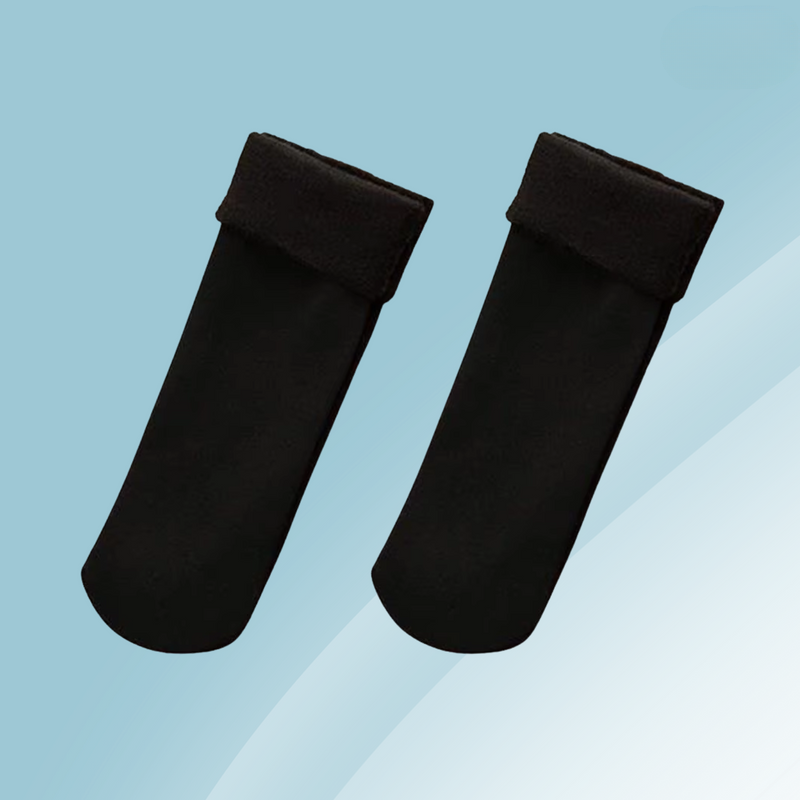 4+4 Gratis | Warmstep - Winter-Socken mit Wärmeisolierung