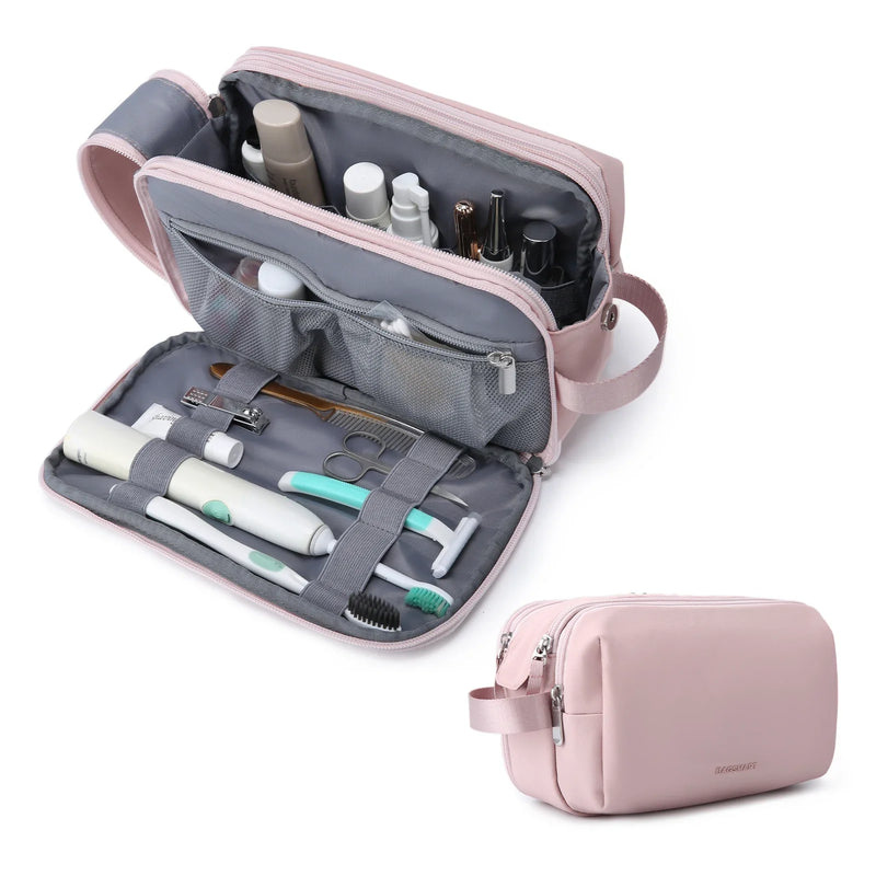 Kosmetiktasche für Damen & Herren