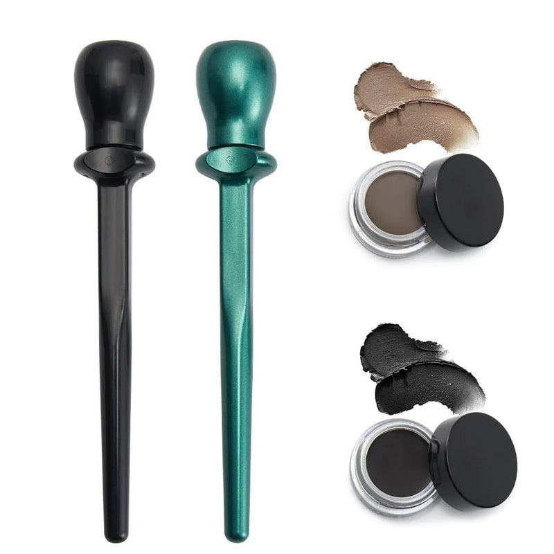 Eyeliner Stift mit Präzisionsspitze für Kontrolle