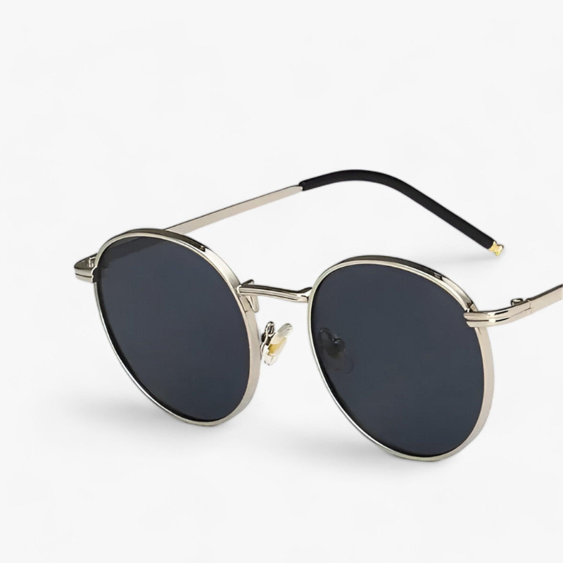 Sonnenbrille mit 100 % UVA- und UVB-Schutz