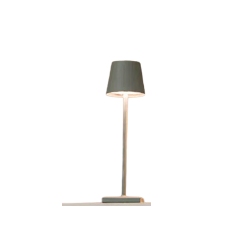 Kabellose LED Tischlampe dimmbar