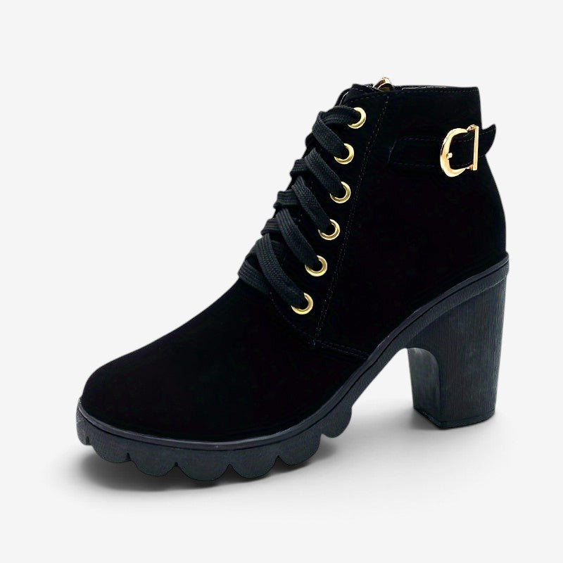 Laceford - Schnürstiefelette für Damen