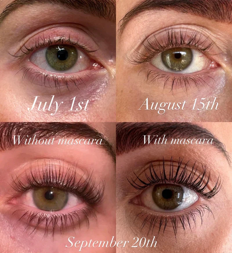 1+1 Gratis | Blink - Wimpernserum mit Applikator für tägliche Pflege