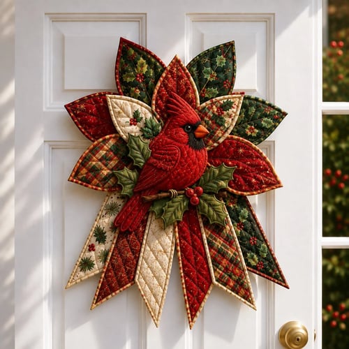 Yuleart - DIY-Weihnachtsdekoration zum individuellen Gestalten