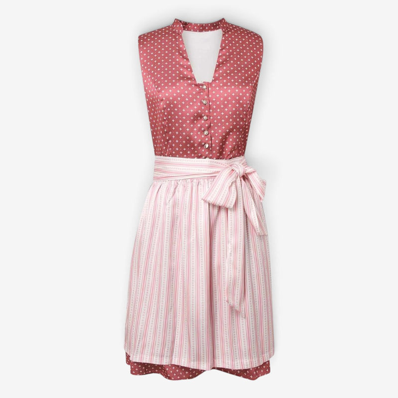 Traditionelles Trachtenkleid für Damen
