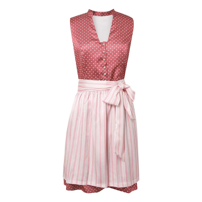 Traditionelles Trachtenkleid für Damen