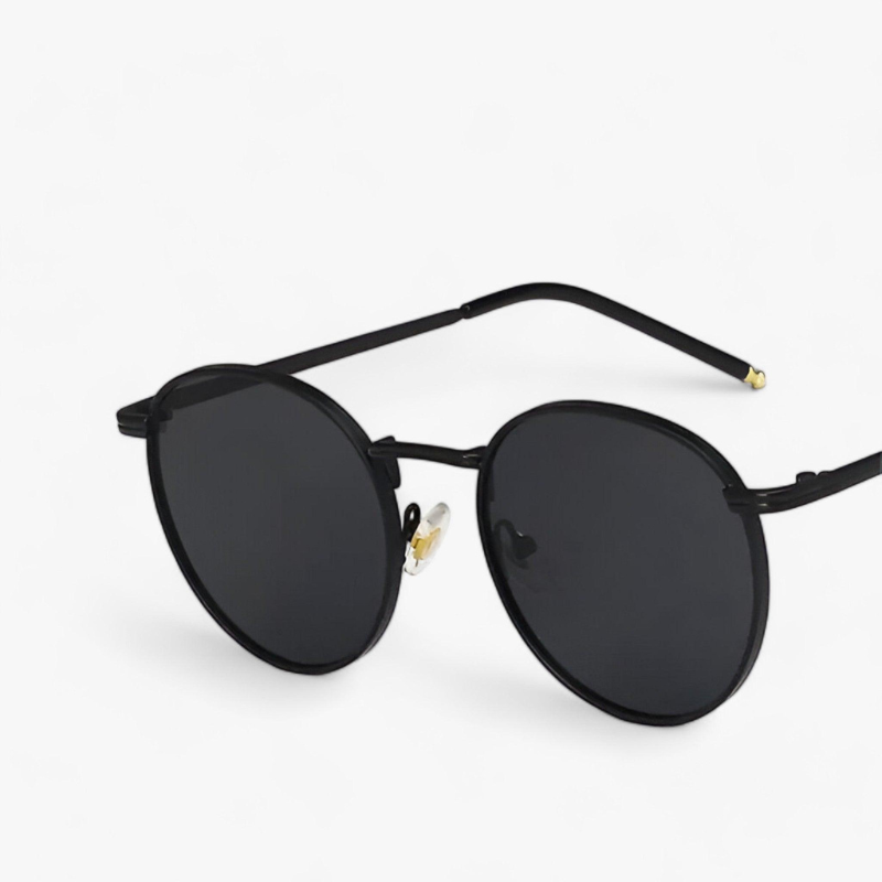 Sonnenbrille mit 100 % UVA- und UVB-Schutz