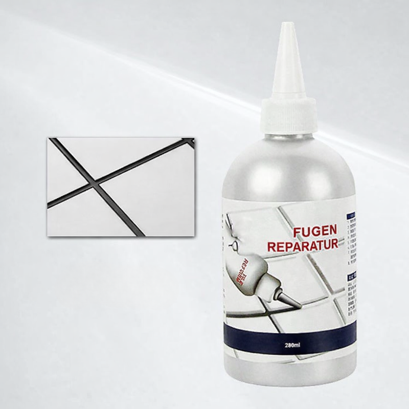 Fugenstift Fugen Reparatur Stift | 1+1 GRATIS