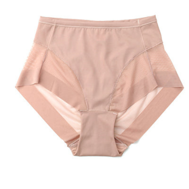 Nahtlose Damen Panty mit Po-Lift Effekt | 1+1 GRATIS