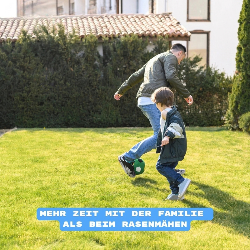 Weeder - Unkrautentferner Trimmer-Aufsatz mit geflochtenen drähten