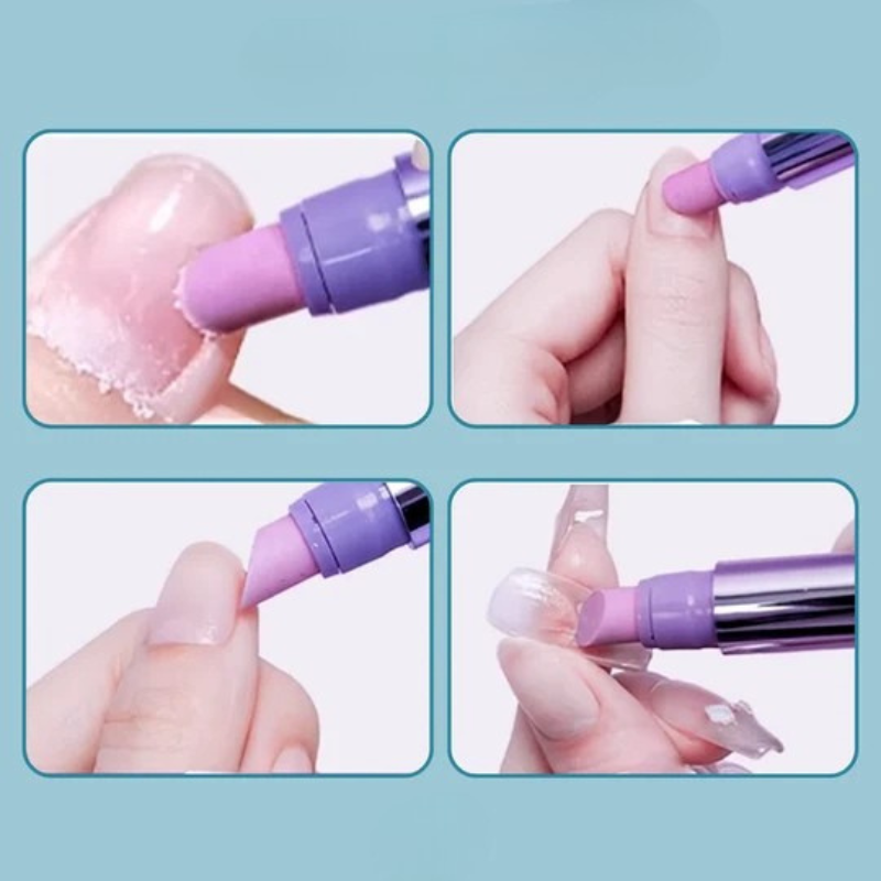 1+1 Gratis | Twisticure - Nagelpflegestift mit Drehmechanismus