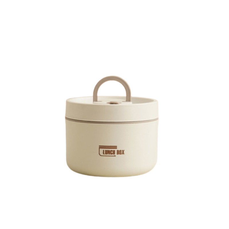 Thermo Lunchbox mit Isolierung & auslaufsicherem Verschluss