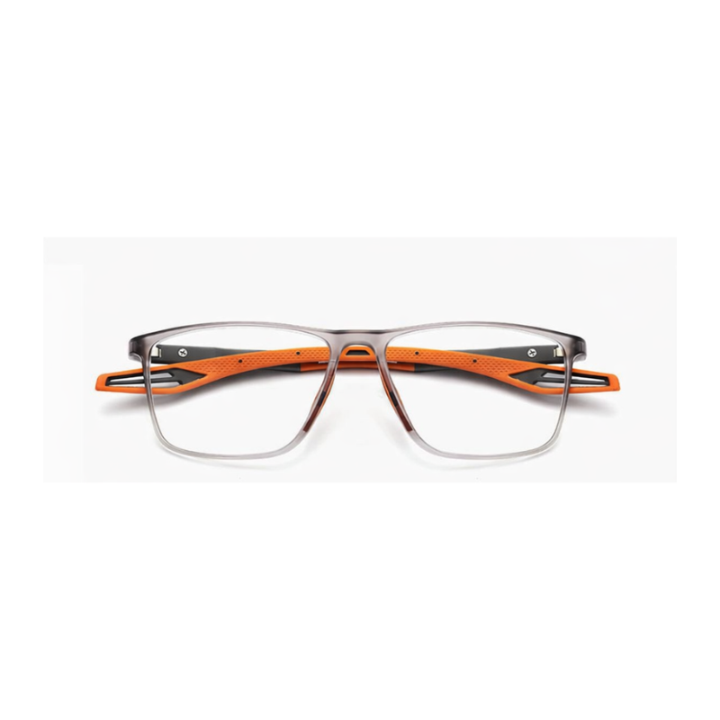 Lesebrille mit Blaulichtfilter multifokaler Sicht