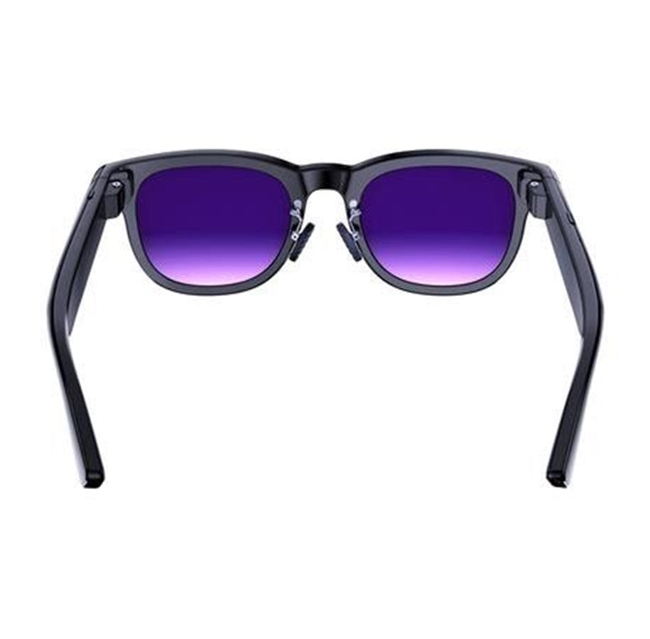 LumaSight - Smarte Sonnenbrille mit 8-MP-Kamera und UV-Schutz
