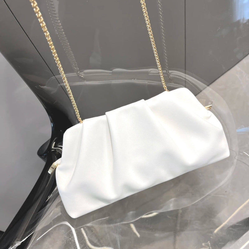 Maira – Handtasche mit verstellbarer Schulterkette