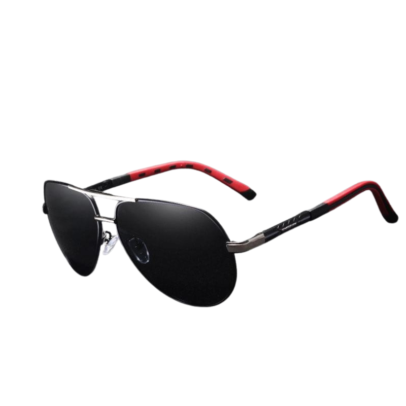 Polarisierte Herren Sonnenbrille mit UV400 Schutz