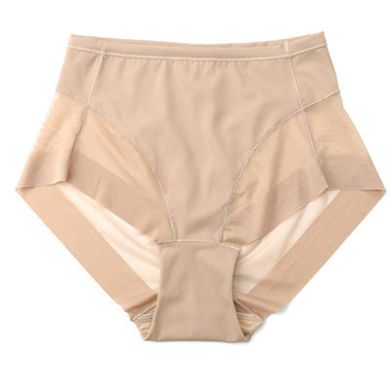Nahtlose Damen Panty mit Po-Lift Effekt | 1+1 GRATIS