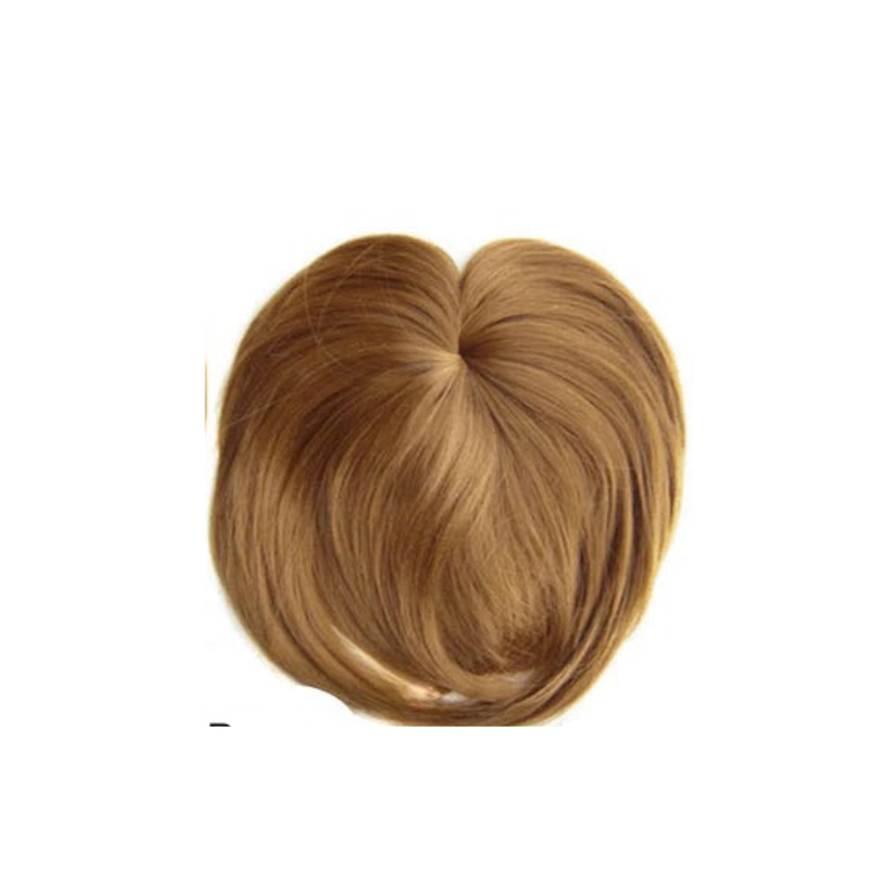 Clip-In Haarteil für mehr Haarvolumen | 1+1 GRATIS