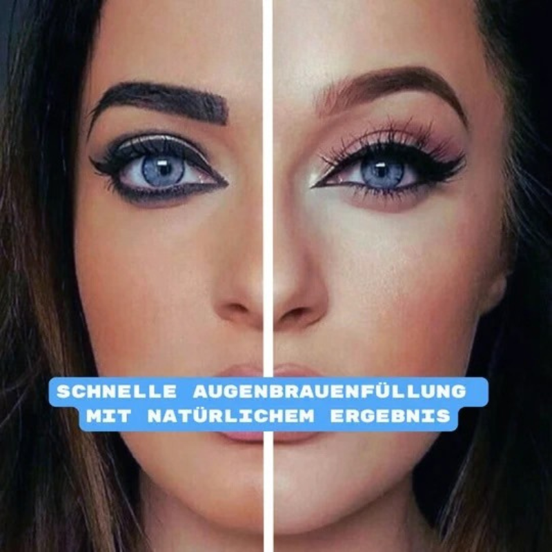 1+1 GRATIS | Browish - Augenbrauenstift zum Definieren und Auffüllen