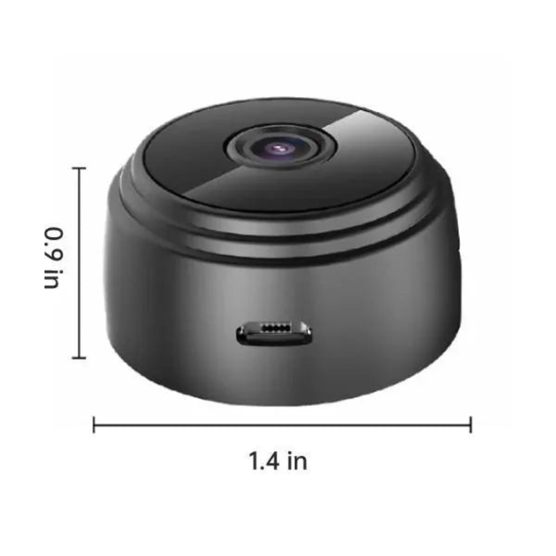 Rückfahrkamera Kabellos 360° für Wohnmobil & Anhänger