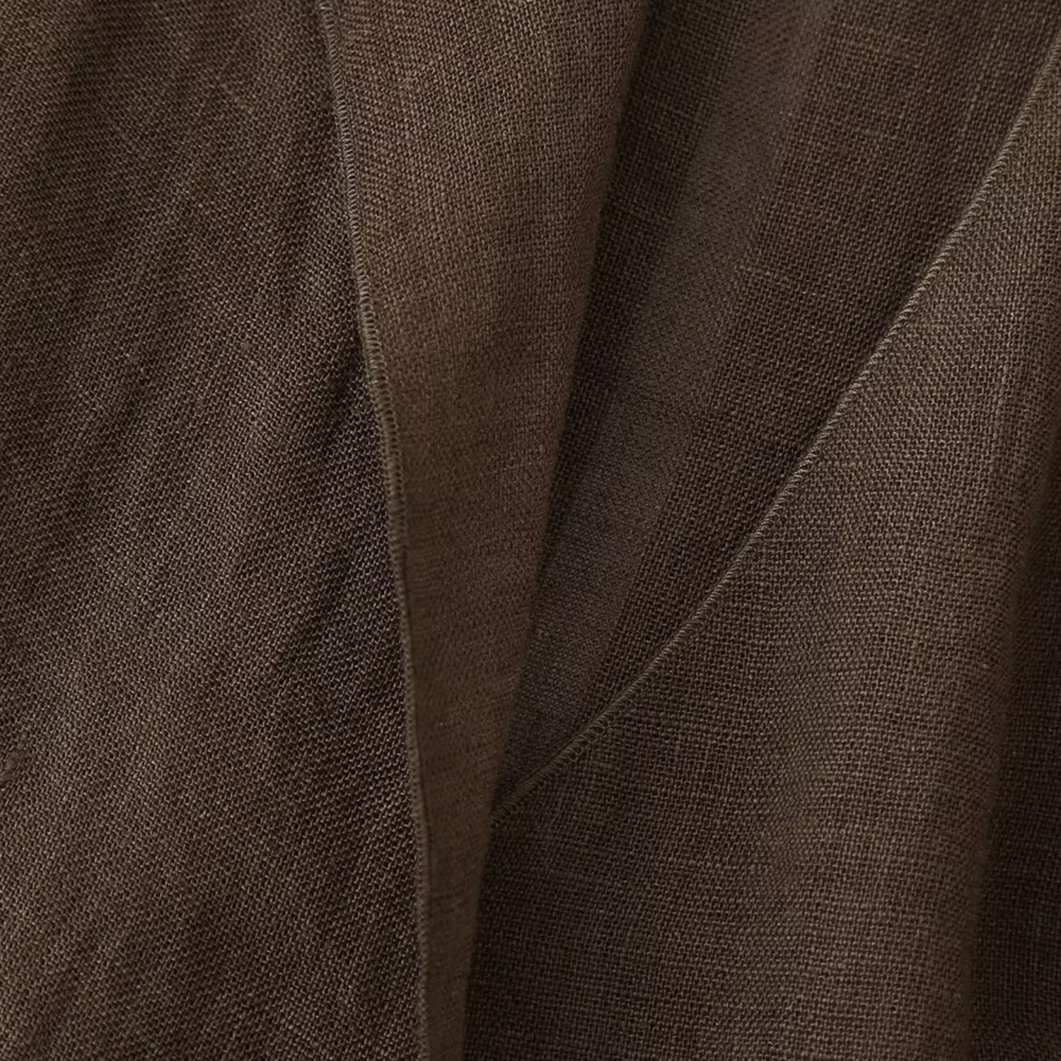 Emilia | Sommer Leinen-Set mit Kimono-Cardigan und Faltenhose