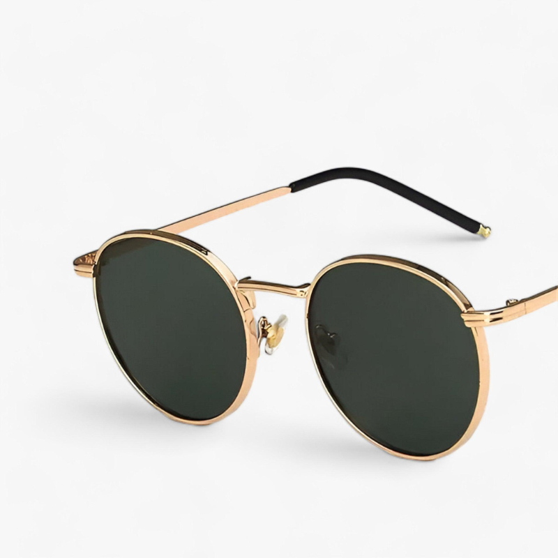 Sonnenbrille mit 100 % UVA- und UVB-Schutz