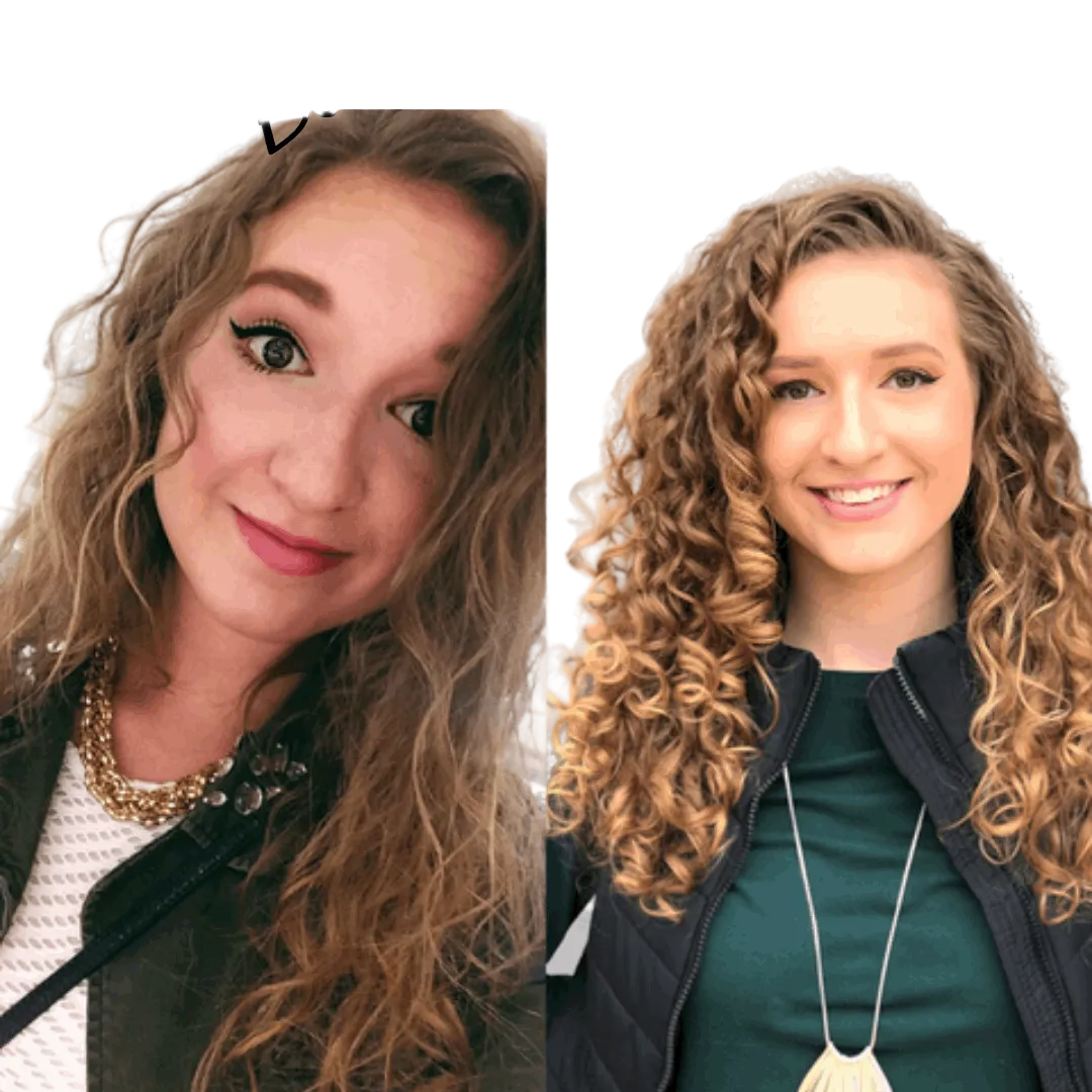 1+1 Gratis | Silken - Leichtes Haaröl für Locken mit drei Pflanzenölen